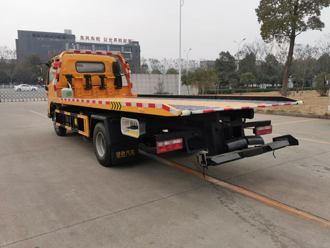 江淮v7 黃牌一體板