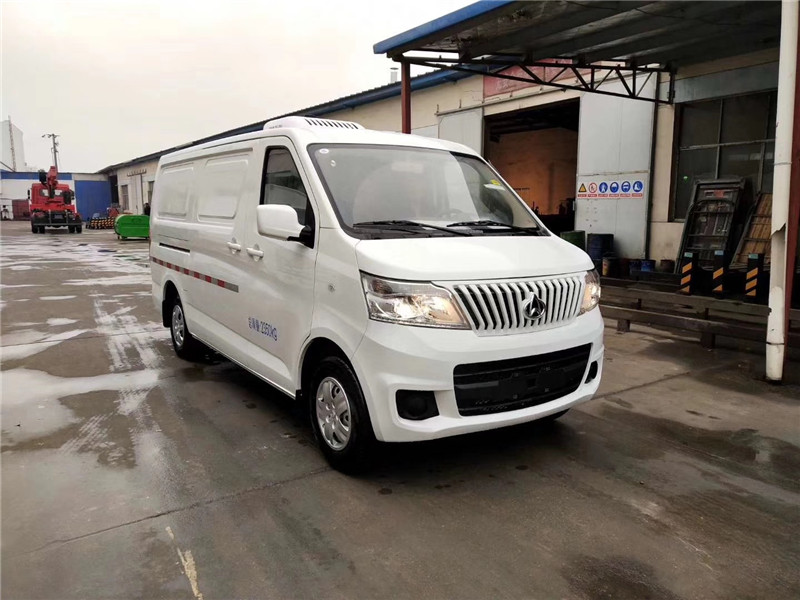 長安面包冷藏車報(bào)價(jià)