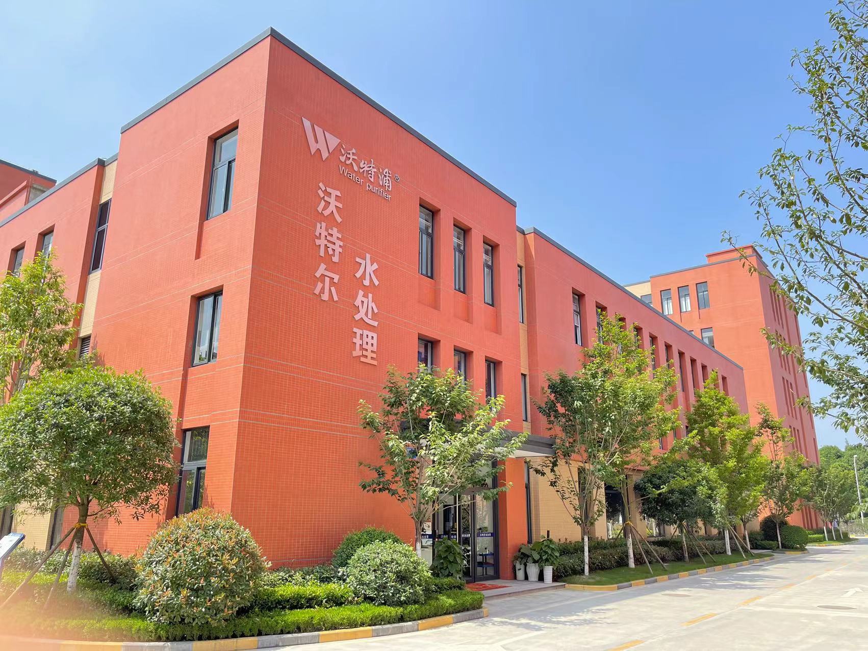 超純水機購置需要了解什么？