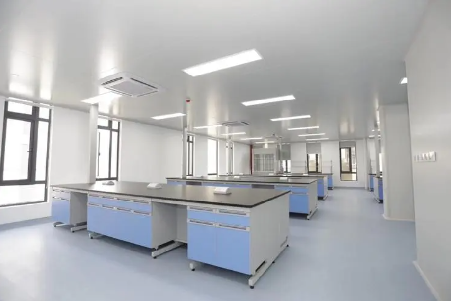 實驗室 實驗室
